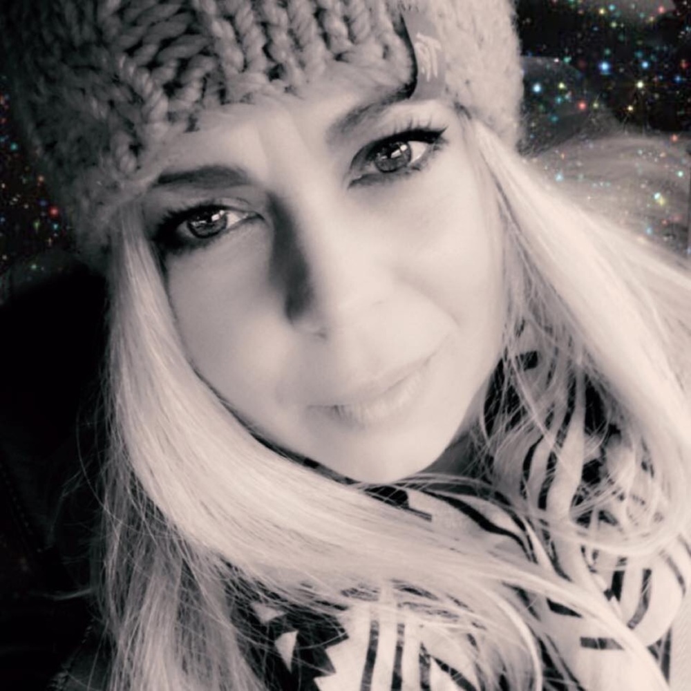 Meet your Posher, Jenn